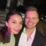 Manohara Pacaran dengan Vlogger Denmark Kristian Hansen