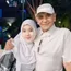 Mark Sungkar Liburan ke Bali Bareng Istri Lebih Muda 45 Tahun