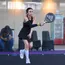 Masayu Anastasia Tampil Cantik saat Main Padel, Tetap Penuh Pesona Meski Kena Keringat