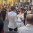 Millane Fernandez Resmi Menikah dengan Max Kordek, Gelar Private Party di Italia