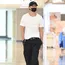 Mingyu SEVENTEEN Berangkat ke Jepang, Boyfriend Material Serasa Bisa Digapai