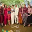 Anniversary Mayangsari dan Bambang Trihatmodjo ke-25