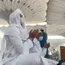 Momen Rizki DA Bagikan Aktivitas di Madinah, Jalani Ibadah Subuh Hingga Syuruq