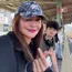 Momen Tamara Bleszynski Liburan di Jepang Bareng Kenzou, Solo Trip Berdua