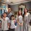 Nia Ramadhani Kini Tinggal di Singapura, Akui Belajar Masak - Magika: Mama Bikin Saus yang Enak!