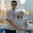 Pesepak Bola Rizky Ridho Umumkan Kehamilan Istri, Panjatkan Doa Terbaik