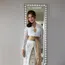 Pesona Tamara Bleszynski di Acara Tunangan Sang Anak