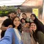 Pindah ke Sydney, 8 Potret Rini Yulianti Perpisahan Bareng Teman-Teman & Saudara 