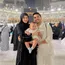 Potret Aaliyah Massaid dan Thariq Halilintar Ajak Baby Arash Umrah Pertama Kali