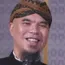 Ahmad Dhani Nasihati Al Ghazali Soal Tak Ada Suami Istri Sempurna