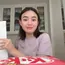 Potret Amanda Manopo Bikin Ketawa, Usai Review Tas Mini Kini Pamer Camilan Jumbo