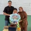 Anak King Nassar, Sudah Besar Makin Ganteng