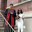 Potret Anak Sulung Diah Permatasari Wisuda dari University Of Southern California