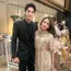 Potret Artis di Pernikahan Arbani Yasiz dan Raissa Ramadhani