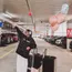 Pindah, 7 Potret Awkarin Touch Down Melbourne 