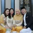 Potret Ayu Ting Ting Rayakan Idul Adha Sekeluarga, Baby Qaysar Jadi Sorotan