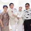 Potret Baby Princess R Rayakan Ultah Bareng Syahrini, Gemesin Banget