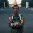 Potret Bagas Anak Arzeti Bilbina Ikut Upacara Bastille Day Prancis Bareng Taruna Akmil