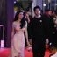 Potret Bintang 'RANGGA & CINTA' di Red Carpet, Ada Dian Sastro hingga Leya Princy