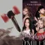 Potret BLACKPINK Rilis Lightstick Baru