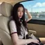 Potret Cantik Esther Yu di Unggahan Terbaru Instagram