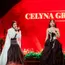 Potret Celyna Grace di Panggung Final Indonesian Idol ke-14