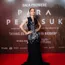 Potret Cinta Laura di Premiere PARA PERASUK