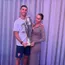 Potret Cristiano Ronaldo Resmi Tunangan dengan Giorgina Rodriguez