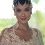 10 Potret Detail Makeup Akad Nikah Luna Maya, Lengkap dengan Paes Ageng Yogyakarta