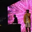 Potret Pasming Based featuring DJ AJILAFBOY Tutup KapanLagi Pensi Bareng Fanta 2025 