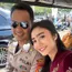 Potret Drajad Djumantara Suami Febby Rastanty yang Baru Naik Pangkat Jadi AKP, Sang Aktris Bangga