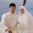 Potret Fattah Amin Pemeran Hambali di 'BIDAAH' Menikah Lagi dengan Penyanyi Cantik