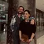 Potret Ferry Salim dan Sang Istri Tetap Fashionable di Usia Kepala 5