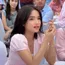 Potret Fuji Hadiri Tasyakuran 7 Bulan & Gender Reveal Kakaknya, Bakal Punya Keponakan Baru