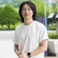 Potret Ganteng Kim Nam Gil ke Radio, Pesona Ahjussi Gondrong