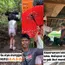 Potret Hebatnya Bocah Bule Naik Gunung Hanya Ditemani Tiga Porter dan Guide 