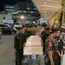 Potret Jenazah Ricky Siahaan Tiba di Jakarta, Disambut Isak Tangis Keluarga dan Sahabat