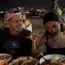 Potret Jennifer Coppen Makan di Tepi Pantai Bali Bareng Justin Hubner