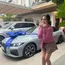 Potret Jessica Iskandar Pamer Mobil Baru, Harga Miliaran