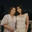 Potret Jessica Mila di Ulang Tahun Ibunya yang ke-70, Tampil Cantik Kenakan Backless Dress