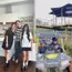 Potret Kedekatan Vino G Bastian dengan Sang Putri yang Kini Berusia 12 Tahun