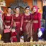 Potret Keluarga Anang Hermansyah dan Keluarga Raul Lemos Kompak di Nikahan Kakak Sarah Menzel