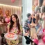 Potret Laura Moane Rayakan Ulang Tahun di Singapura, Makin Cantik di Usia 19 Tahun