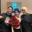 Potret Marini Zumarnis Dukung Film Ariel Tatum, Gandeng Pacar Putranya dengan Sayang