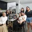 Potret Mikha Tambayong Kumpul Bareng Sahabat, Jenguk Baby Kaia 