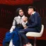 Potret Mila dan Valen DA7 Pegangan Tangan, Bikin Baper Penggemar