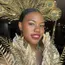 Potret Miss Papua Merince Kogoya Didepak dari Miss Indonesia 2025