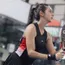 Potret Nabila Syakieb Cantik Tanpa Makeup Saat Main Padel Bareng Sahabat 17 Tahun