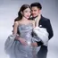 Potret Nathalie Holscher Prewed dengan Aripat