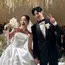 Potret Pernikahan Kim Ga Eun Jadi Reuni 'KING THE LAND', Ada Yoona dan Lee Junho
